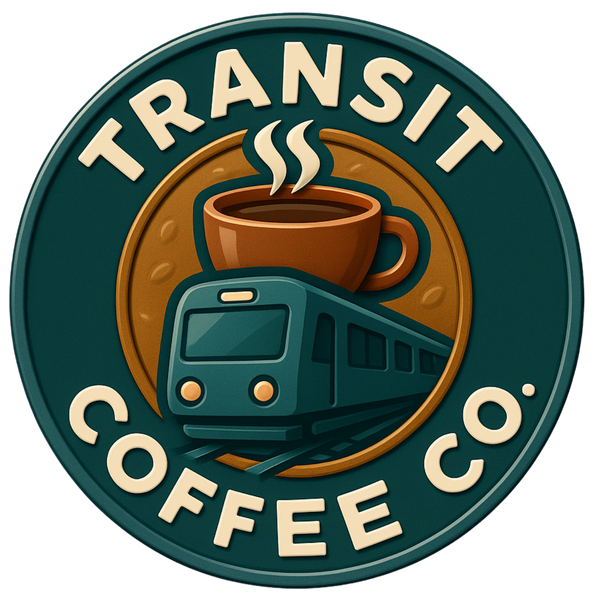 Transit Coffee Co.